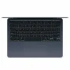 Apple MacBook Air 13 2025 M4/10CPU-8GPU/16GB/256GB Midnight MW123