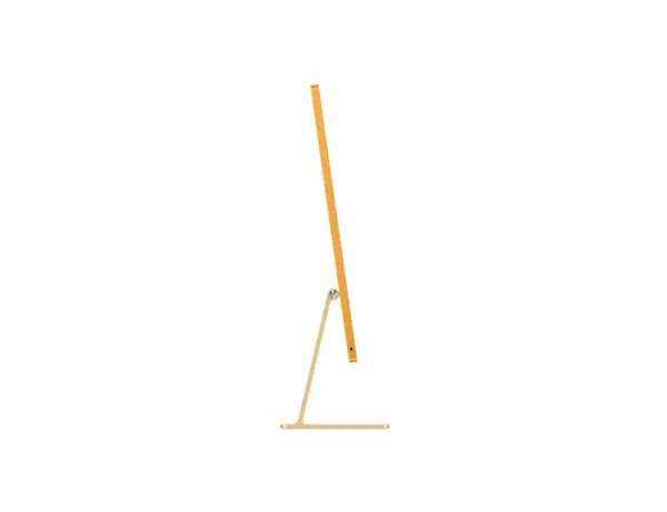 Apple iMac 24"/M1/8CPU-8GRU/8GB/512GB Yellow