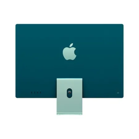 Apple iMac 24"/M1/8CPU-8GRU/8GB/512GB Green