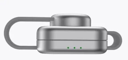 Беспроводное зарядное устройство WIWU Planeta Trio 3in1