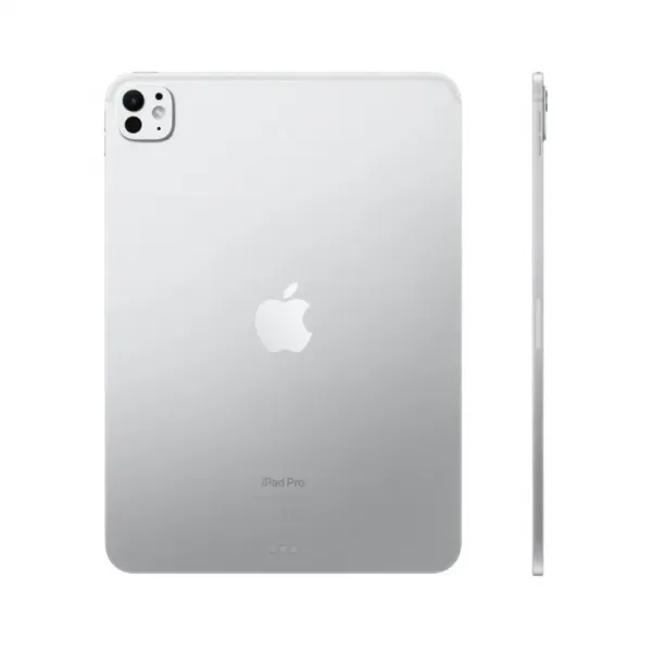 Apple iPad (2025) Pro 11 1TB Wi-Fi Silver