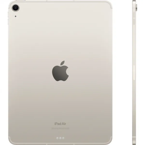 Apple iPad Air 11 (2024) LTE 1TB Starlight
