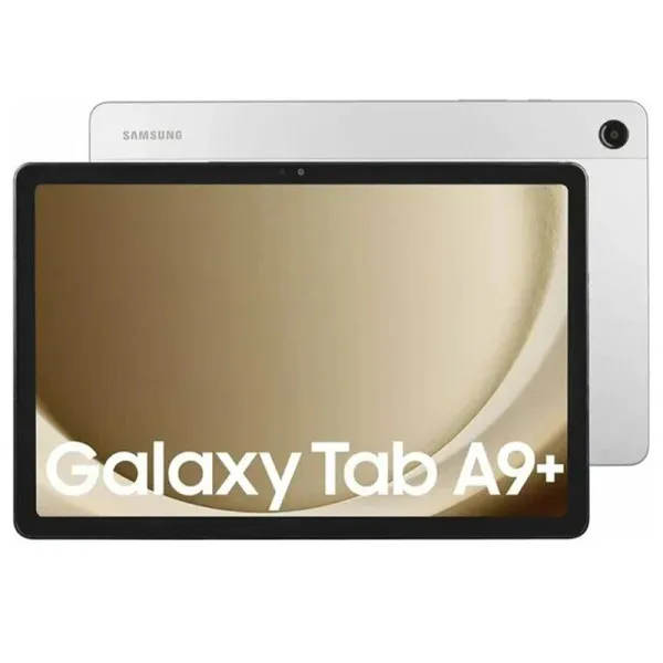 Планшет Samsung Galaxy Tab A9+ 11" 8+ 128Gb LTE Silver