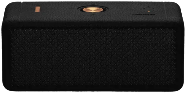 Акустическая система Marshall Emberton II Black