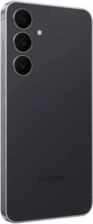 Samsung Galaxy S25 FE 8+512Gb JetBlack (Exynos,nano-SIM/eSIM)