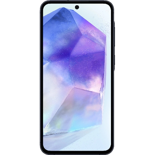 Samsung Galaxy A55 8+ 256Gb Blue Black 5G