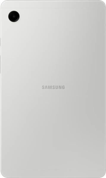 Планшет Samsung Galaxy Tab A9 8,7" 4+ 64Gb Wi-Fi Silver