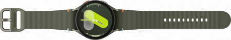 Умные часы Samsung Galaxy Watch7 44мм LTE (Green)