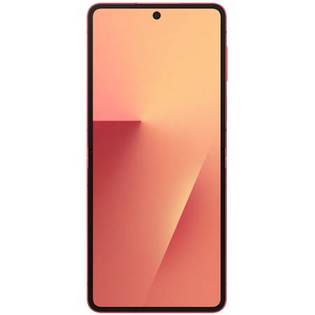 Samsung Galaxy Z Flip 7 12+ 512Gb Coralred (Exynos,nano-SIM/eSIM)