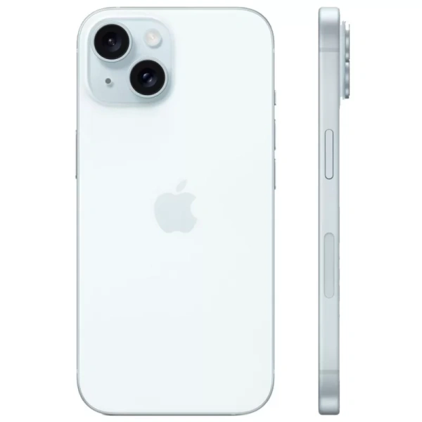 Apple iPhone 15 512Gb Blue Dual-Sim