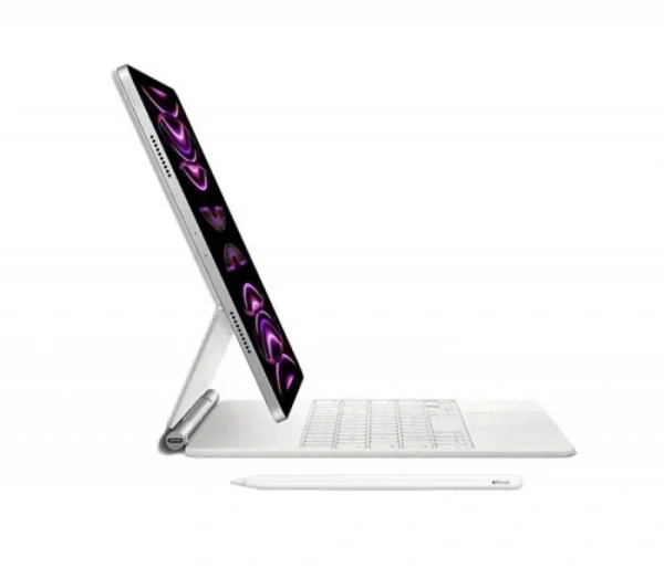 Apple iPad (2022) M2 Pro 11 2TB LTE Sp. Gray