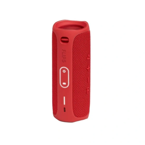 Акустическая система JBL Flip 5 Red