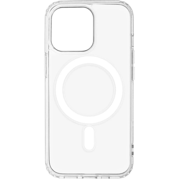 Чехол WIWU Clear MagSafe 14 Pro