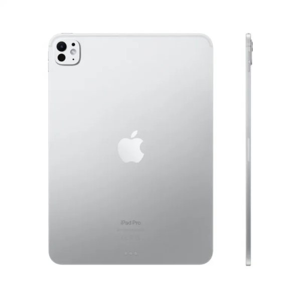 Apple iPad (2025) Pro 11 256gb Wi-Fi Silver