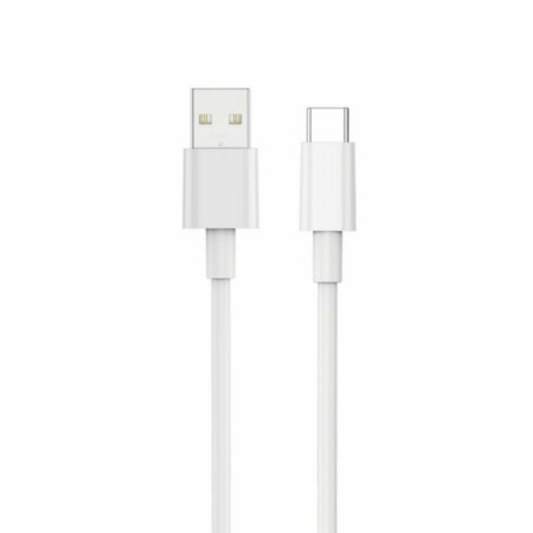 Кабель WIWU Starlink USB-A to USB-C (White)