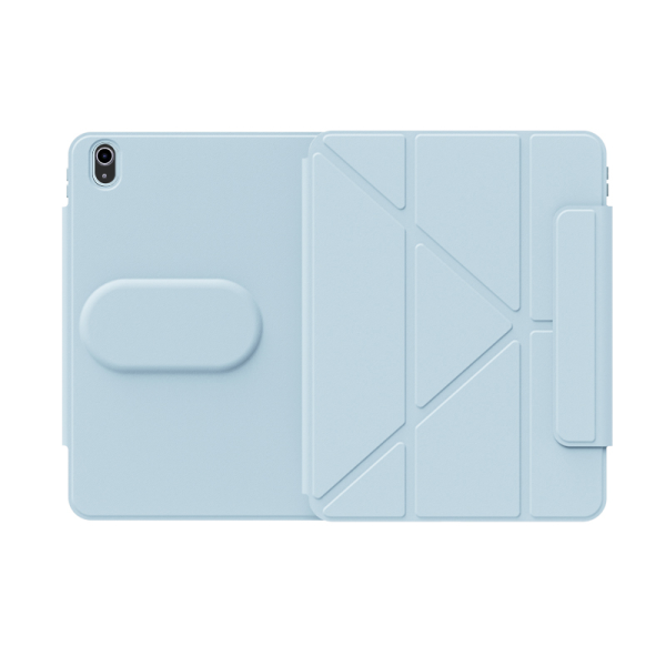 Чехол WIWU iPad air 2024  10.9/11 (Navy Blue)