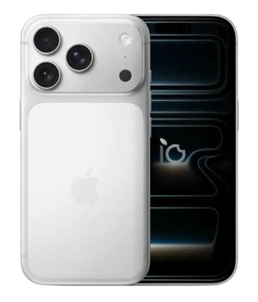 Apple iPhone 17 Pro 256Gb Silver eSim