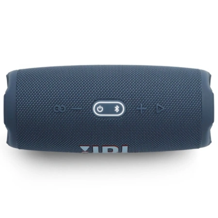 Акустическая система JBL Charge 5 Blue