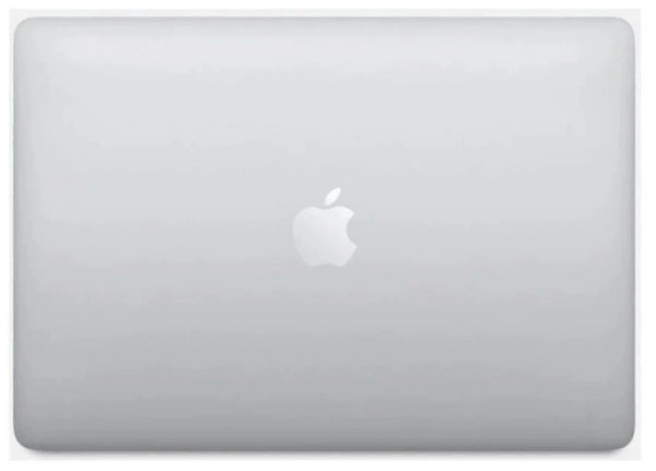 Apple MacBook Pro 13 2022 M2/8CPU-10GPU/8GB/512GB Silver MNEQ3