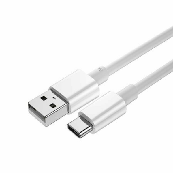 Кабель WIWU Starlink USB-A to USB-C (White)