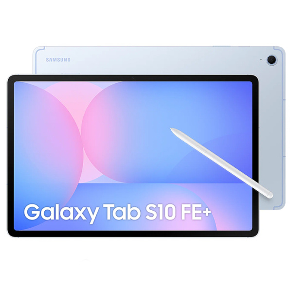 Планшет Samsung Galaxy Tab S10 FE+ 13,1" 8+ 128Gb 5G Blue