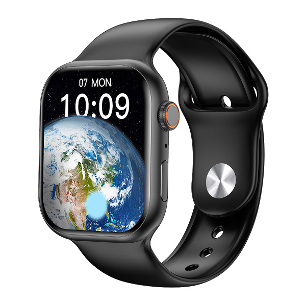 Часы WIWU Smart Watch SW01 S9