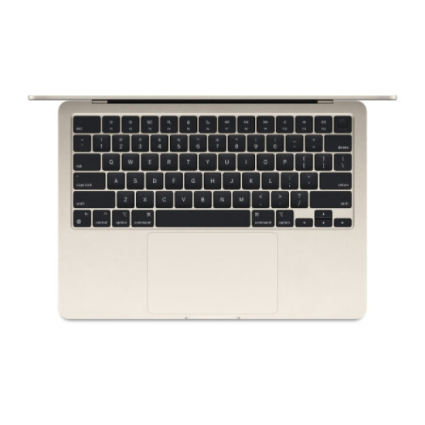 Apple MacBook Air 13 2024 M3/8CPU-8GPU/8GB/256GB Starlight MRXT3