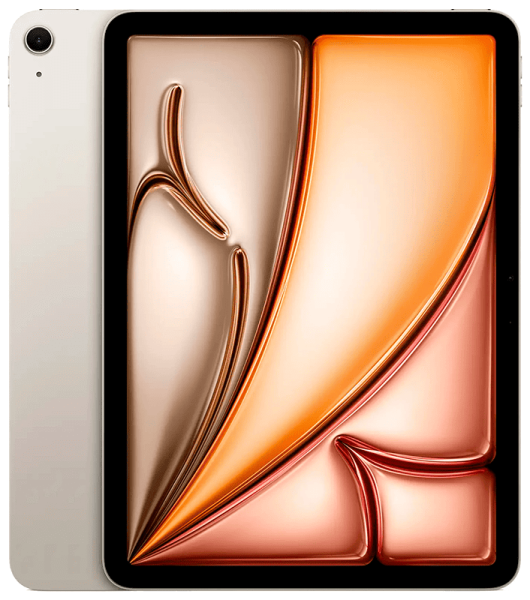 Apple iPad Air 13 (2025) LTE 128gb Starlight