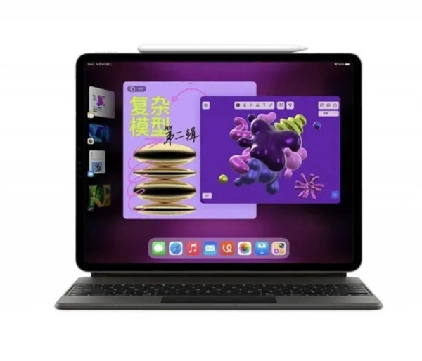 Apple iPad (2022) M2 Pro 11 2TB LTE Sp. Gray