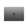 Apple MacBook Air 15 2024 M3/8CPU-10GPU/16GB/512GB Space Gray MXD13