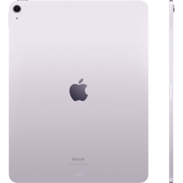 Apple iPad Air 13 (2026) M4 Wi-Fi 1TB Purple