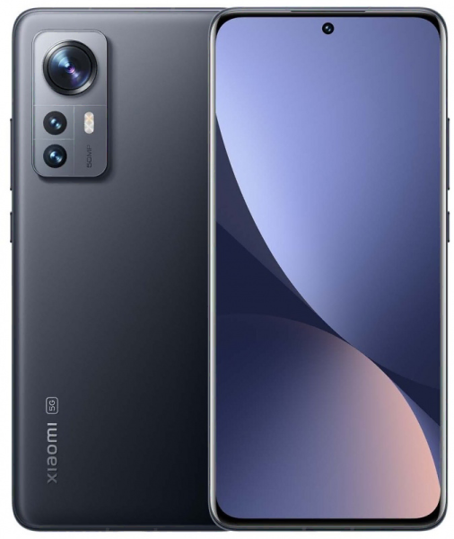 Xiaomi 12 8+ 256Gb Gray