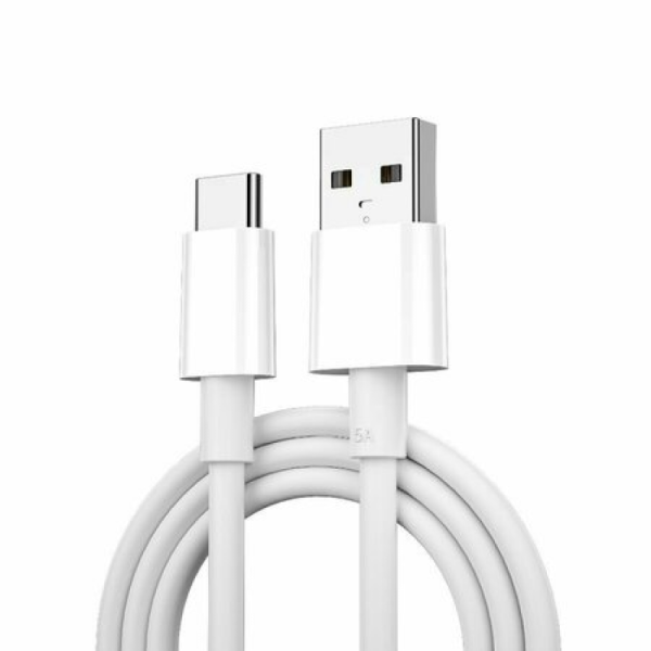 Кабель WIWU Starlink USB-A to USB-C (White)