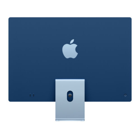 Apple iMac 24"/M3/8CPU-10GPU/8GB/256GB Blue