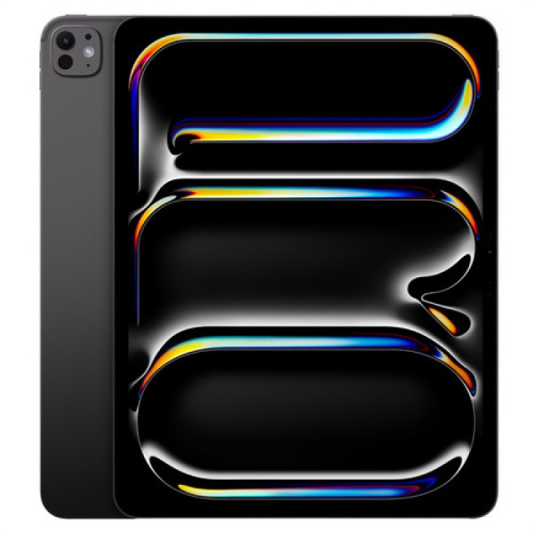 Apple iPad (2024) Pro 13 2TB LTE Space Black