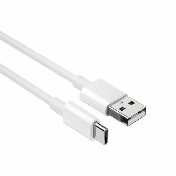 Кабель WIWU Starlink USB-A to USB-C (White)