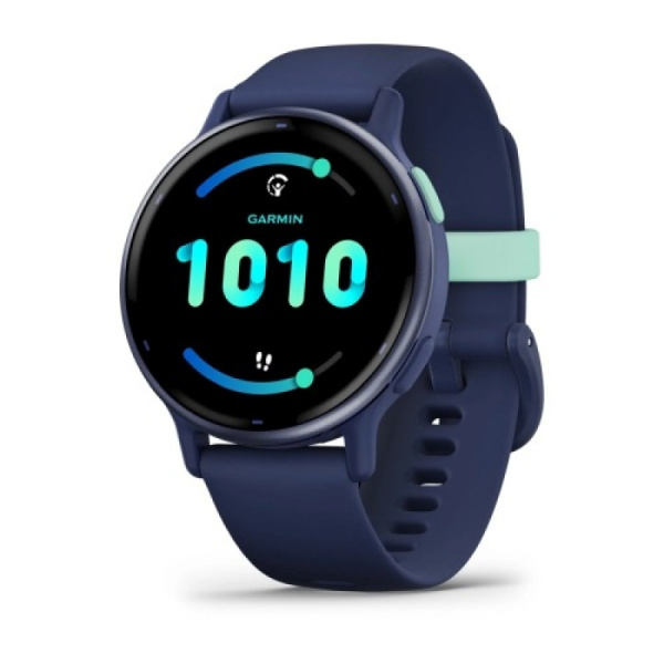 Часы Garmin VIVOACTIVE 5 Navy