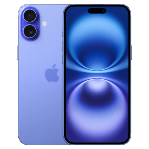 Apple iPhone 16 Plus 256Gb Ultramarine eSim