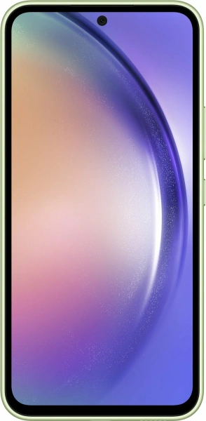 Samsung Galaxy A54 8+ 256Gb Lime 5G