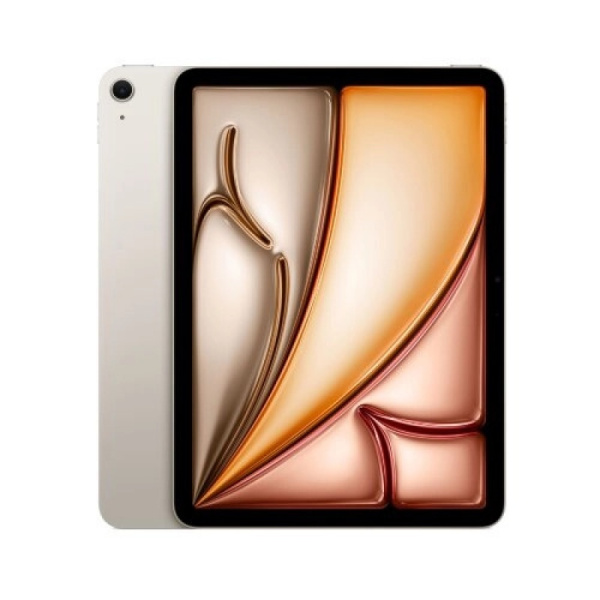 Apple iPad Air 11 (2024) LTE 512gb Starlight