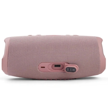 Акустическая система JBL Charge 5 Pink