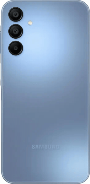 Samsung Galaxy A15 6+ 128Gb Blue Black 5G