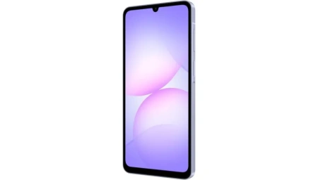 Samsung Galaxy A07 6+ 128Gb Light Violet
