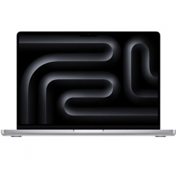 Apple MacBook Pro 14 2023 M3 Pro/18/1TB Silver MRX73